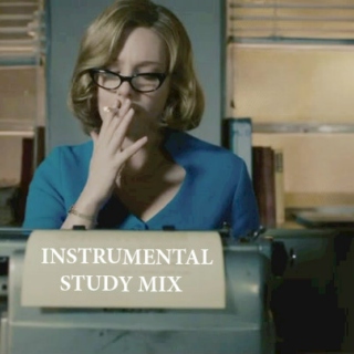 instrumental study mix