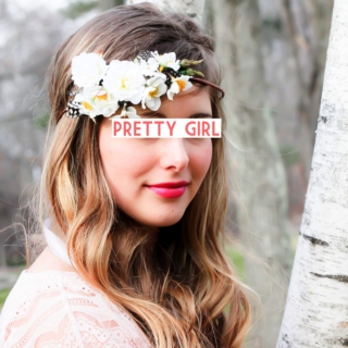 Pretty Girl (Pt. 1)