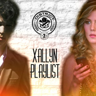 Xavier & Allyn - Falling at Thirteen