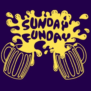 Sunday-Funday