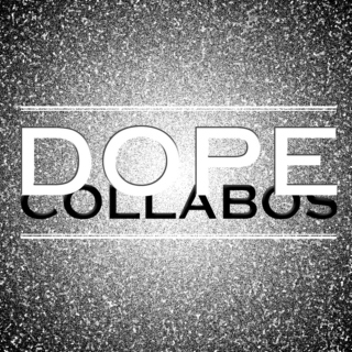 Posse Cuts and Dope Collabos