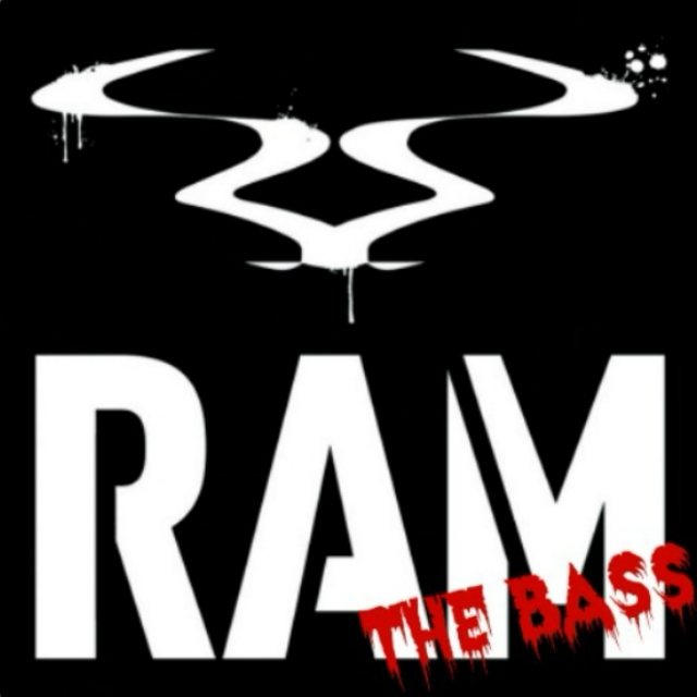 RAM THE BASS MIX