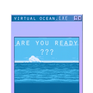 virtual ocean
