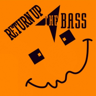Return Up The Bass - 2