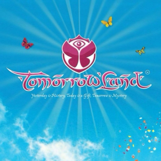 Tomorrowland 2012 - Official Aftermovie (single tracks)