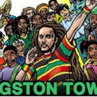 Kingston Town (vol. II)