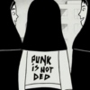 punk is not dead.