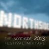 NorthSide Festival 2013