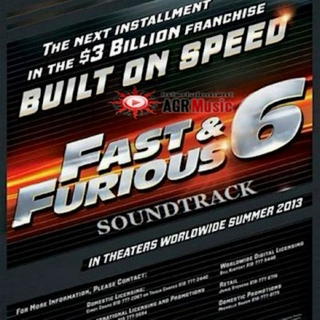 Fast and furious 6 full Soundtrack
