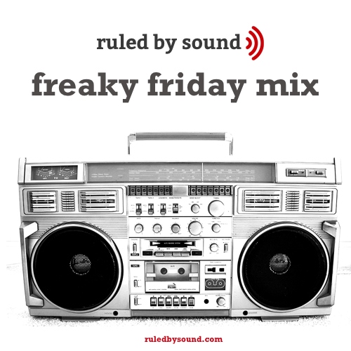 Freaky Friday Mix