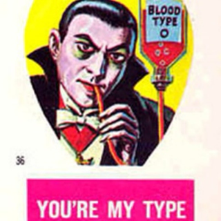 You're My Type