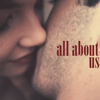 all about us