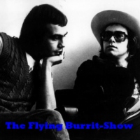 The Flying Burrit-Show 5/17/13