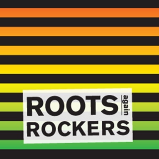 RootsRockers Selection Vol. 1