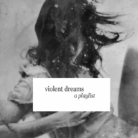 violent dreams