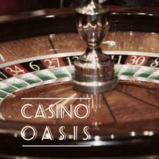 casino oasis