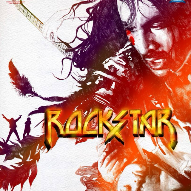 Rockstar Hindi Movie Soundtrack Download Free