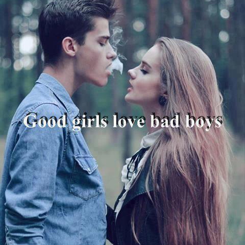 Boys girls song bad why good do like All Girls