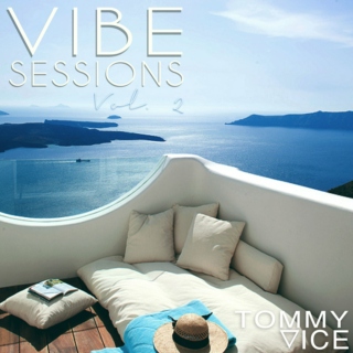 VIBE Sessions Vol. 2