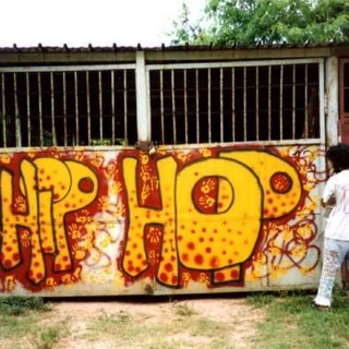 Hip Hop Junkie vol.1