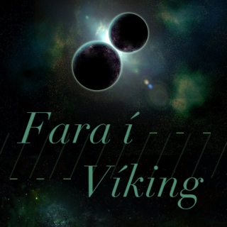 Fara i Viking OST
