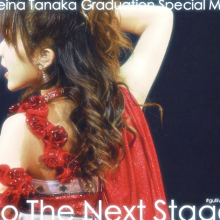 Reina Tanaka Graduation Special MIX