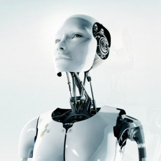 robot future 10010 