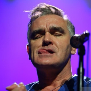 Morrissey.13