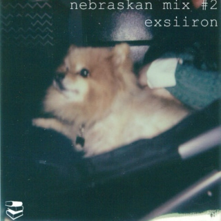 nebraskan mix #2 - study