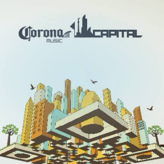 Corona Capital 2013