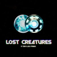 lost creatures