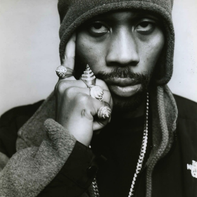 The Best of Rza: The Shaolin Master 2