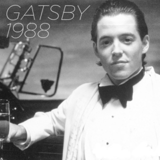 Gatsby 1988