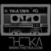 Tika Tape #1