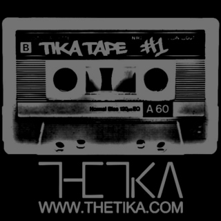Tika Tape #1