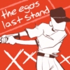 the ego's last stand