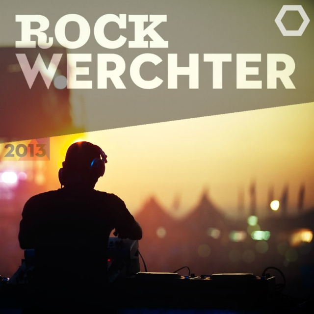 Electronic: Rock Werchter 2013