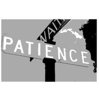 Patience & Waiting (DBRC #48)
