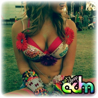 Summer EDM Mix 2013 - eatsleepEDM.com