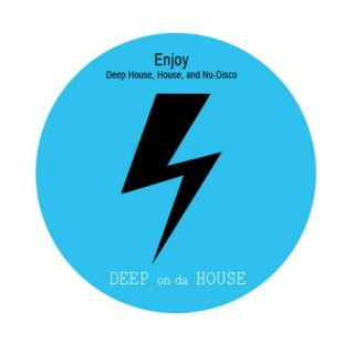 Deep "on da" House