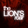 the LION'S roar