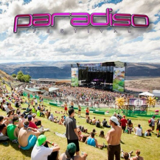 The Ultimate Paradiso 2013 Mix