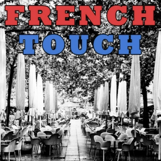French Touch mix