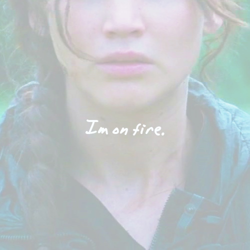 8tracks radio, Let the 75th Hunger Games Begin: A Catching Fire Mix (10  songs)