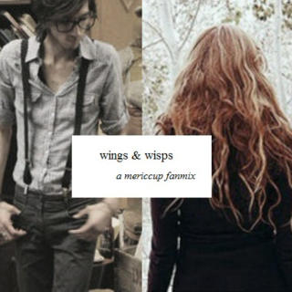 Wings & Wisps