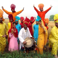 May 2013 - Punjabi Beats