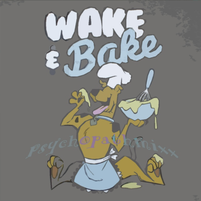 Wake Up Bake^