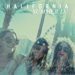 halifornia.net | summer 13'