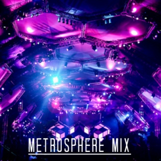 EDM LAND (Metrosphere Mix)