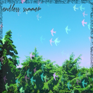 endless summer